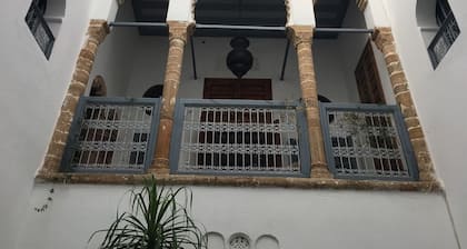 Dar Ars Una