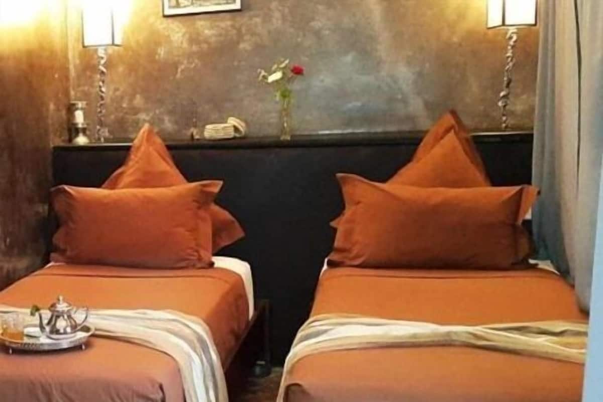 Comfort Twin Room, Ensuite