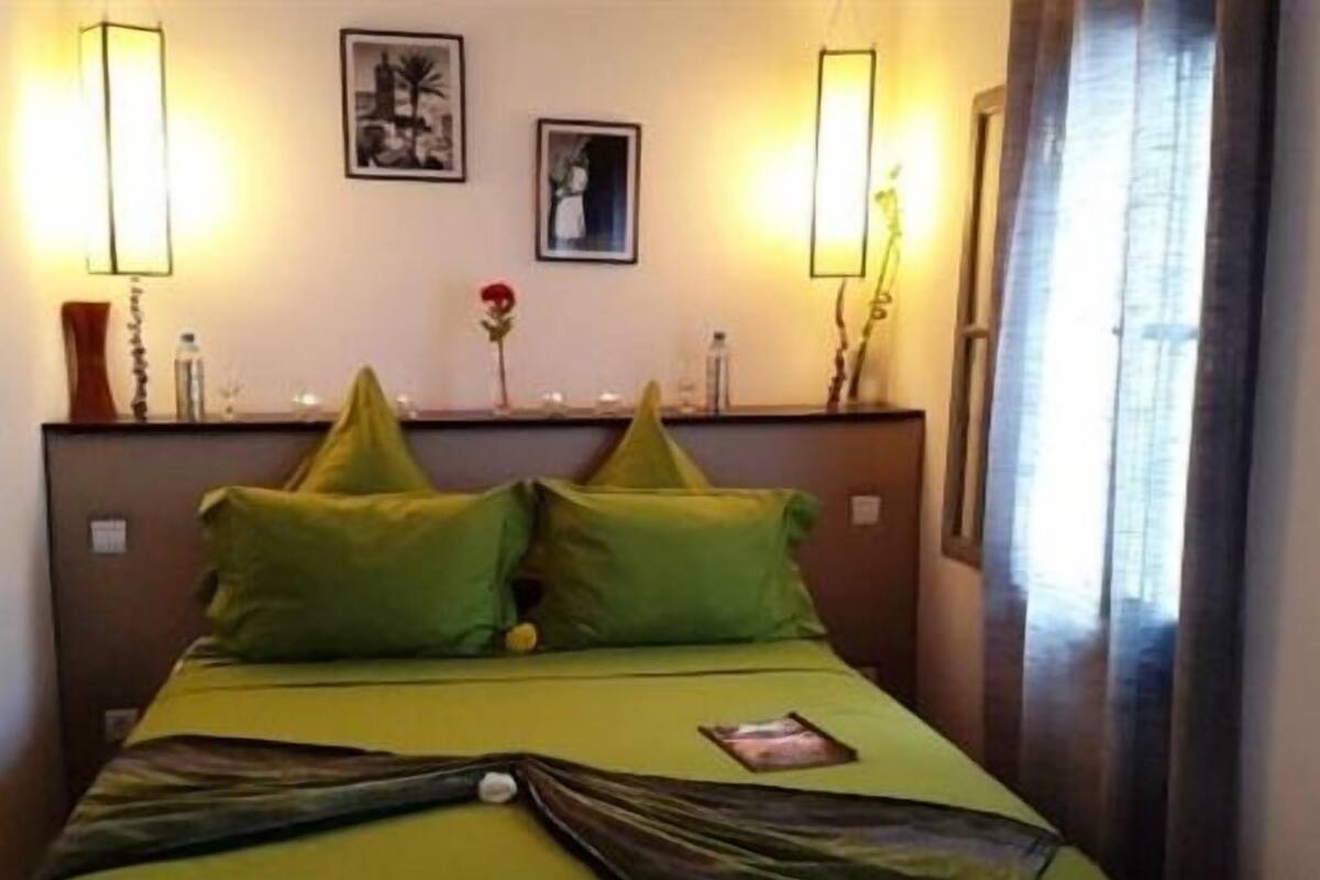 Double Room, Ensuite