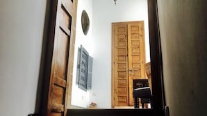 Interior - Dar Ars Una (Rabat)