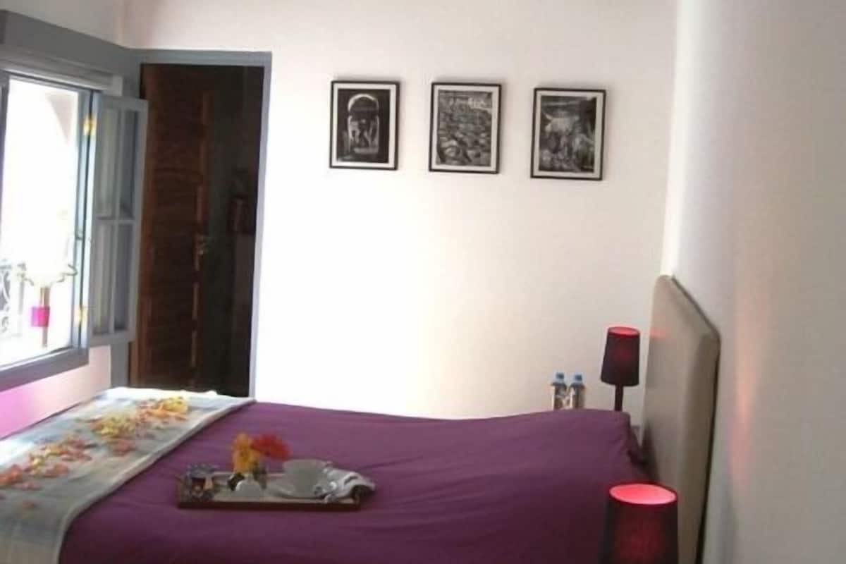 Comfort Double Room, Ensuite