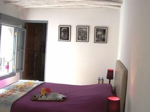 Comfort-Doppelzimmer, mit Bad