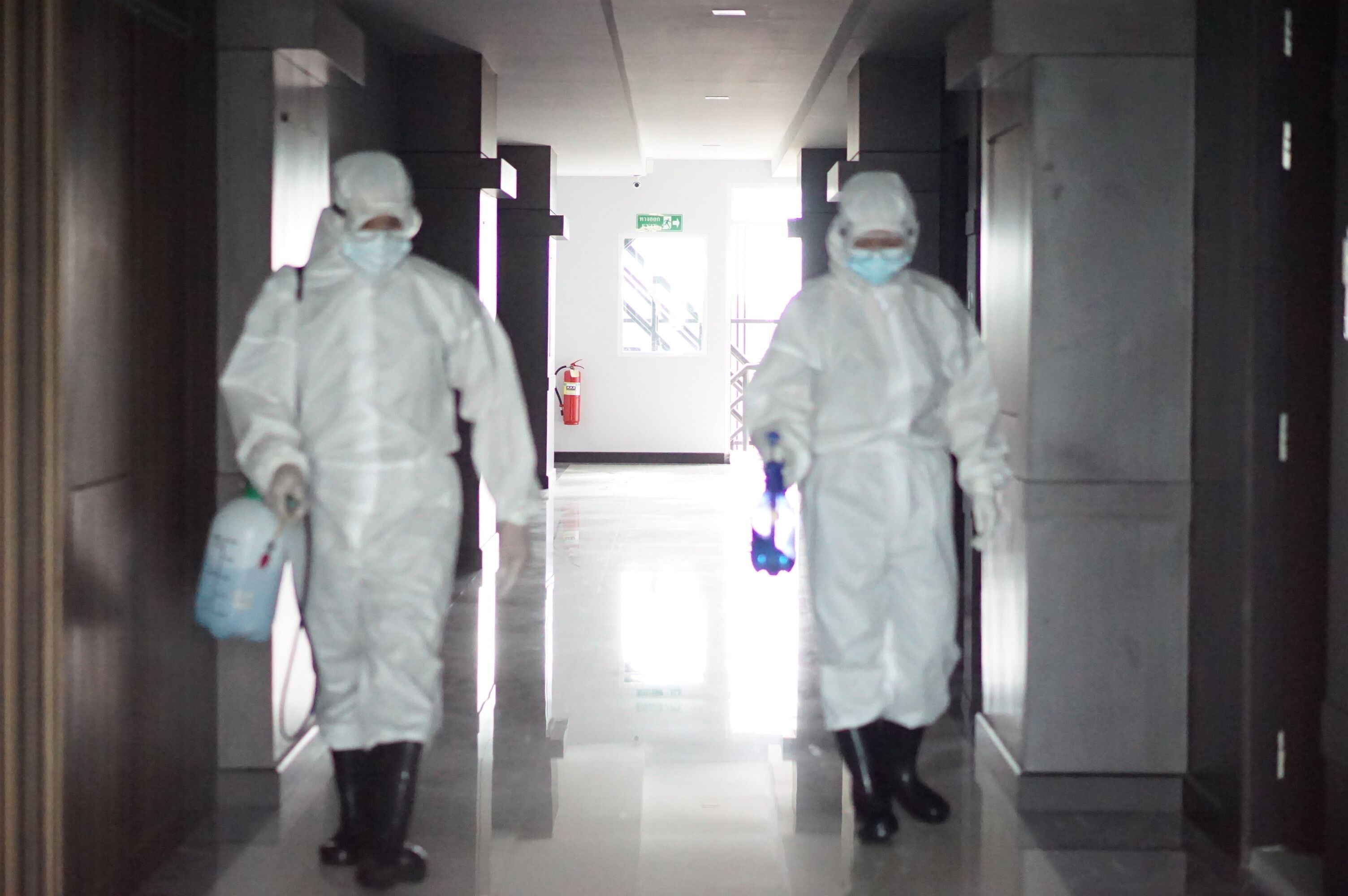 hypo-allergenic bedding, in-room safe, desk, blackout curtains