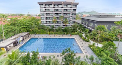 Eastpana Hotel