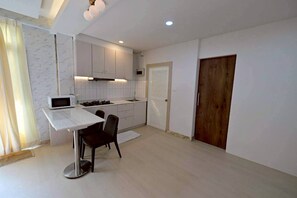 Private kitchen - Abacus Villa (Pattaya)