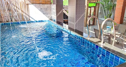 Abacus Villa