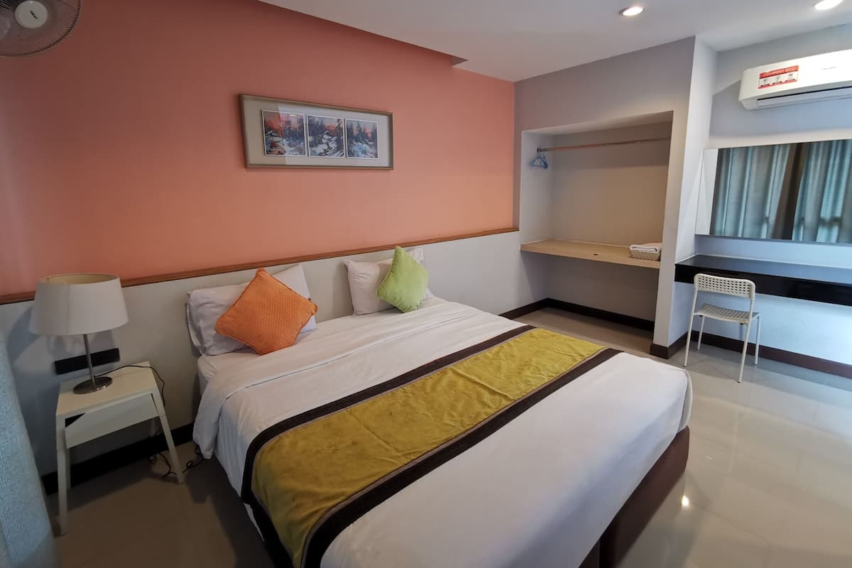 Superior Double Room | Free WiFi