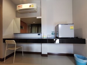 슈피리어 더블룸 | 무료 WiFi