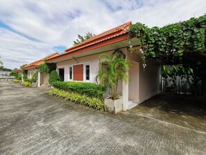 외부 세부 사진