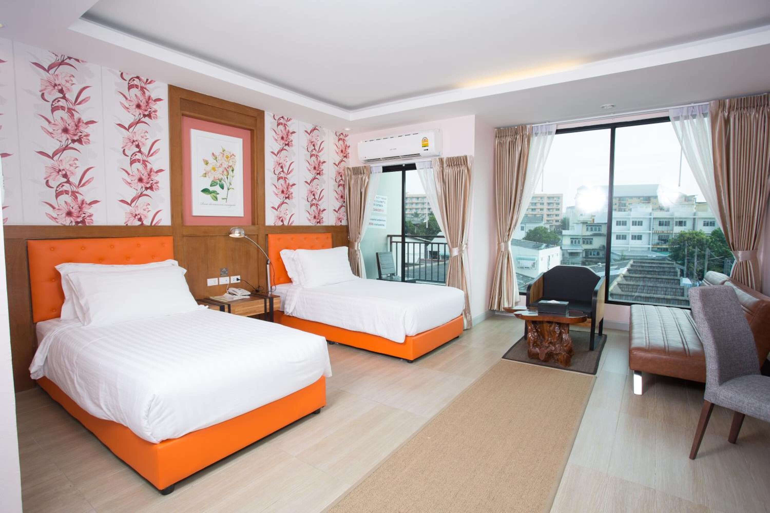 rollaway beds, free wifi