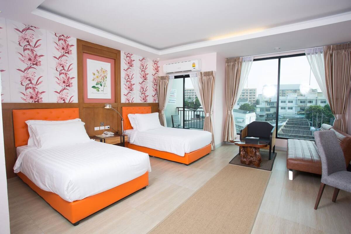 rollaway beds, free wifi