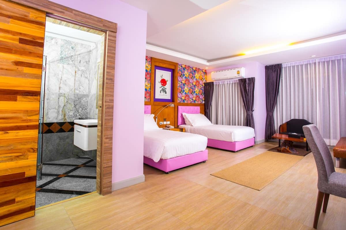 rollaway beds, free wifi