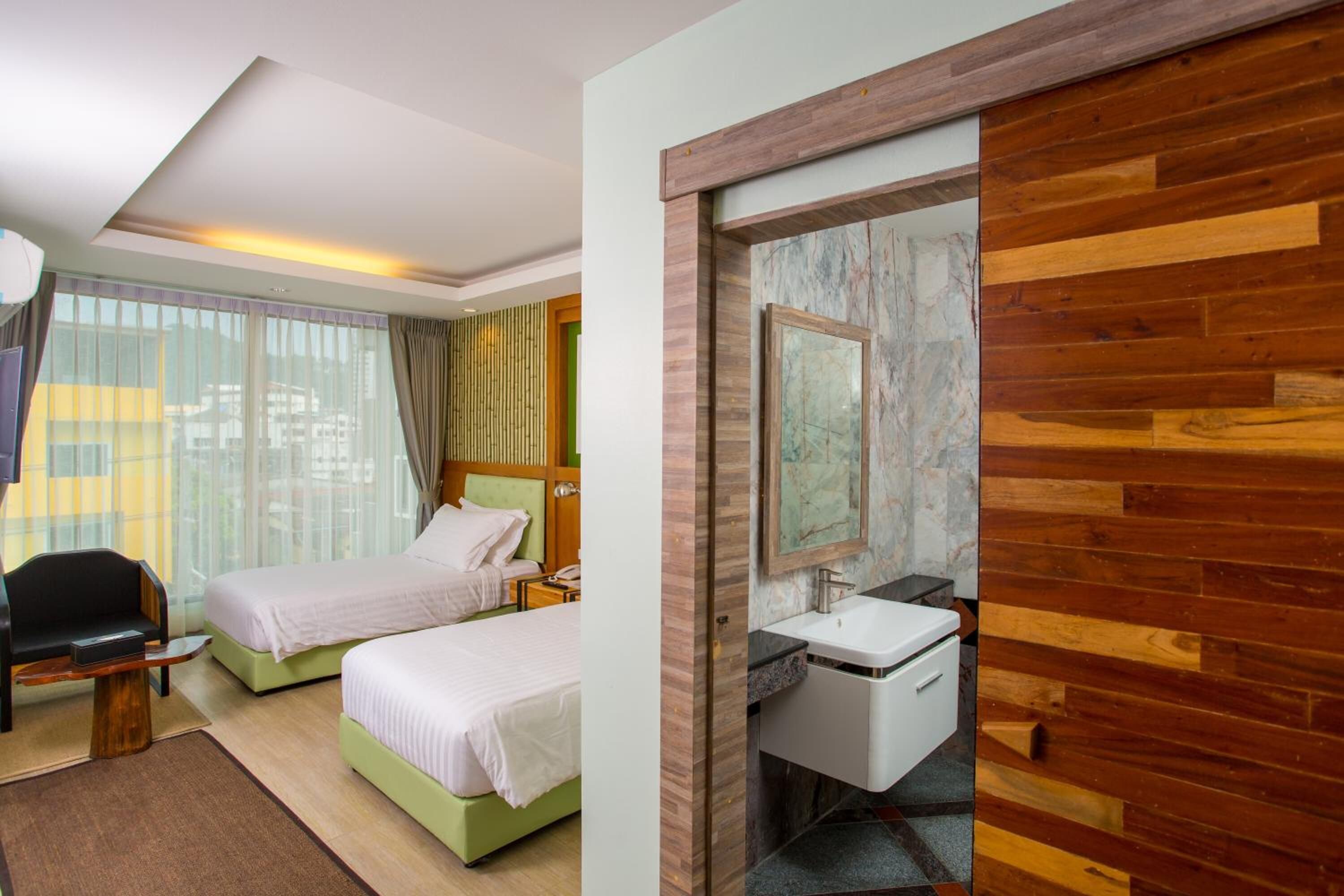 rollaway beds, free wifi