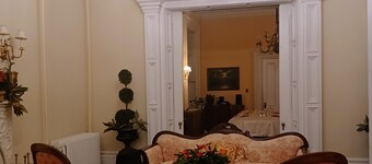 Ragland Mansion Bed & Breakfast