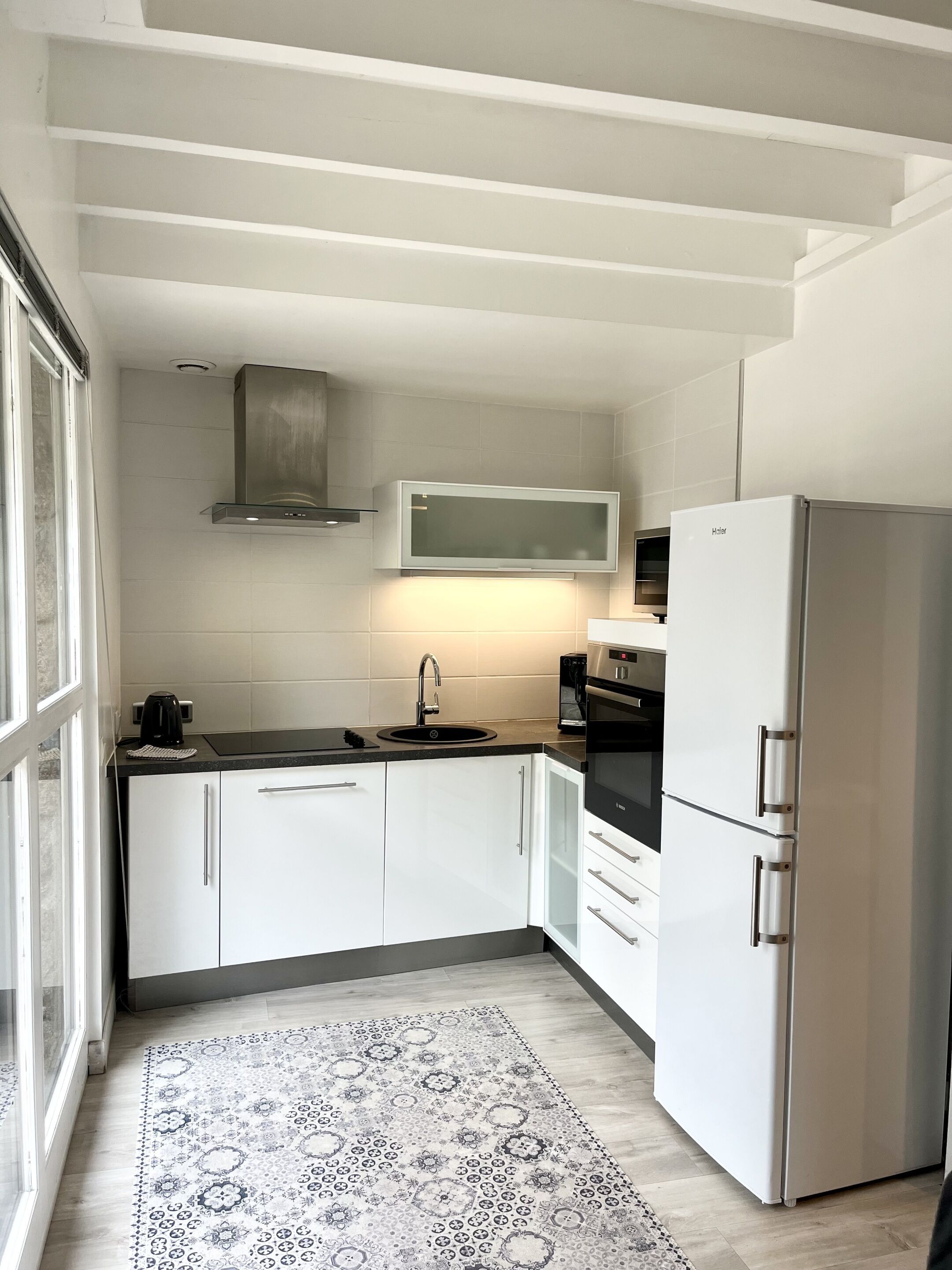 Foto - Villa du Manoir 1685