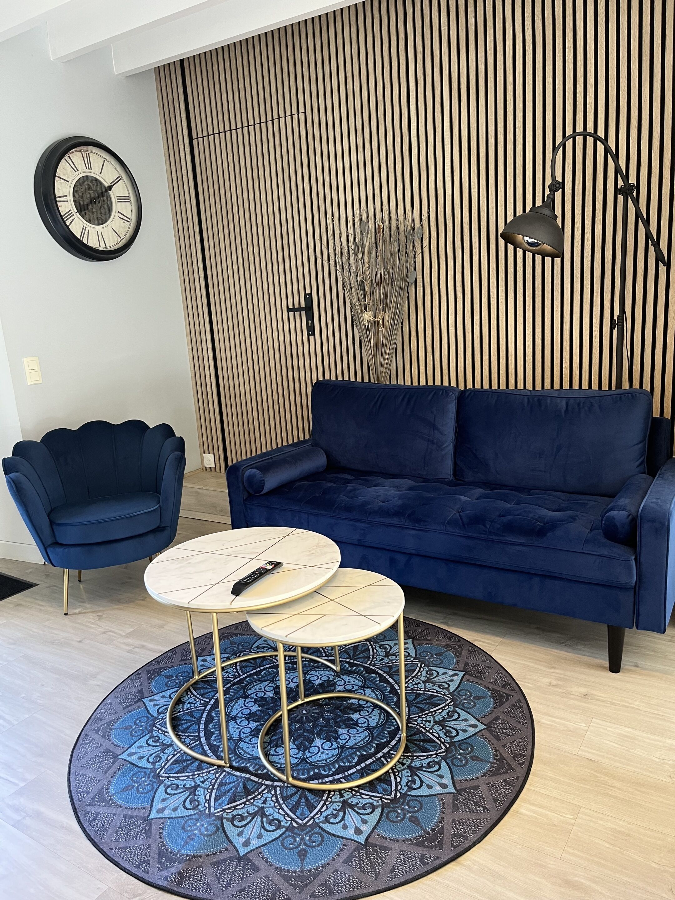 Foto - Villa du Manoir 1685