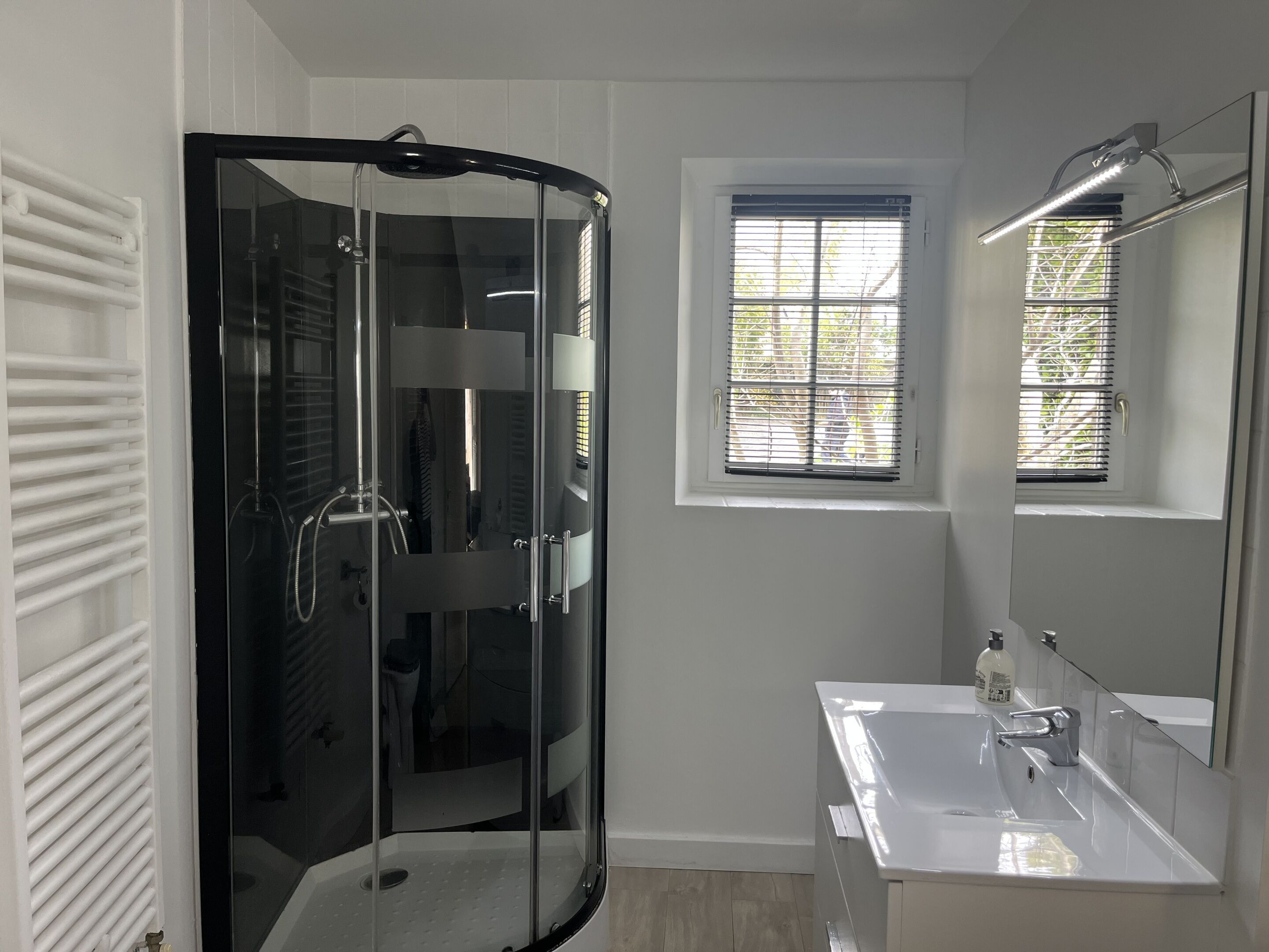 Foto - Villa du Manoir 1685