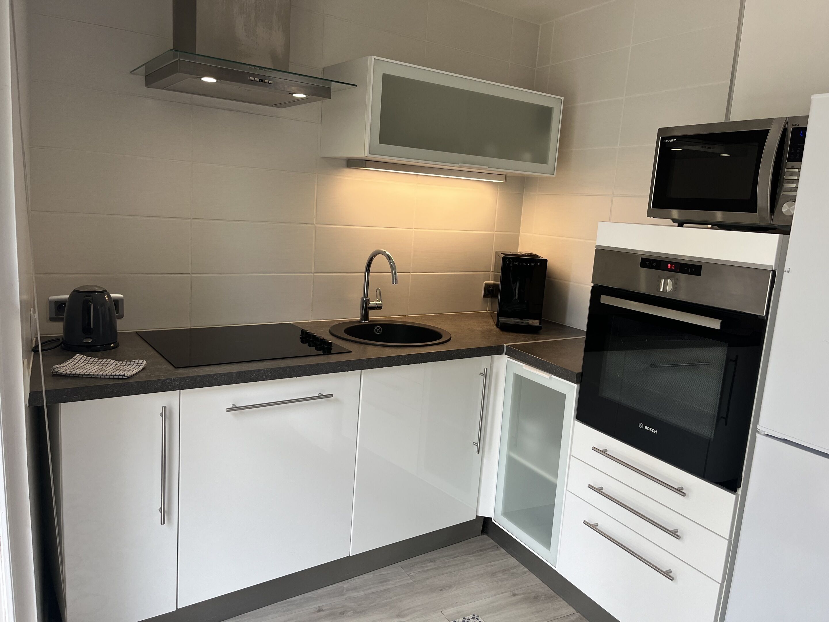 Foto - Villa du Manoir 1685