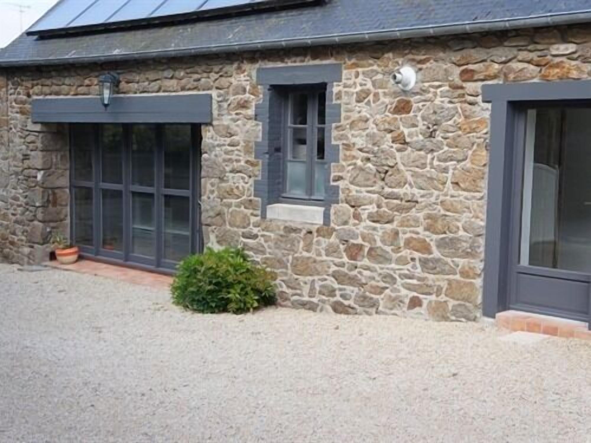 Foto - Villa du Manoir 1685