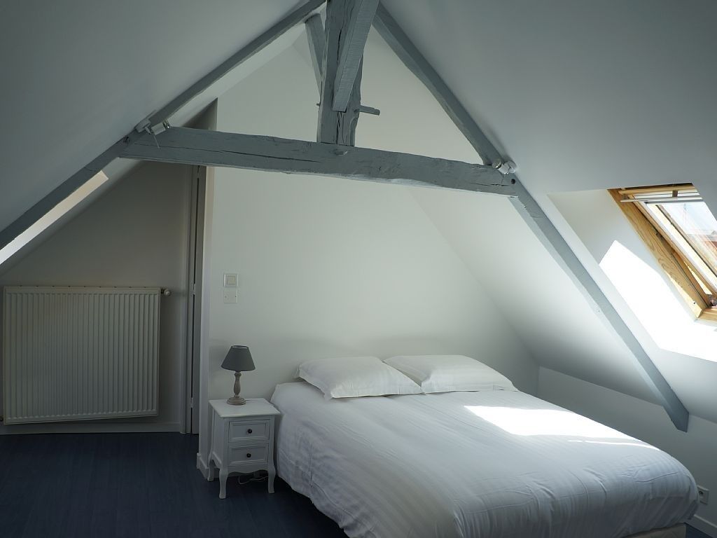 Foto - Villa du Manoir 1685