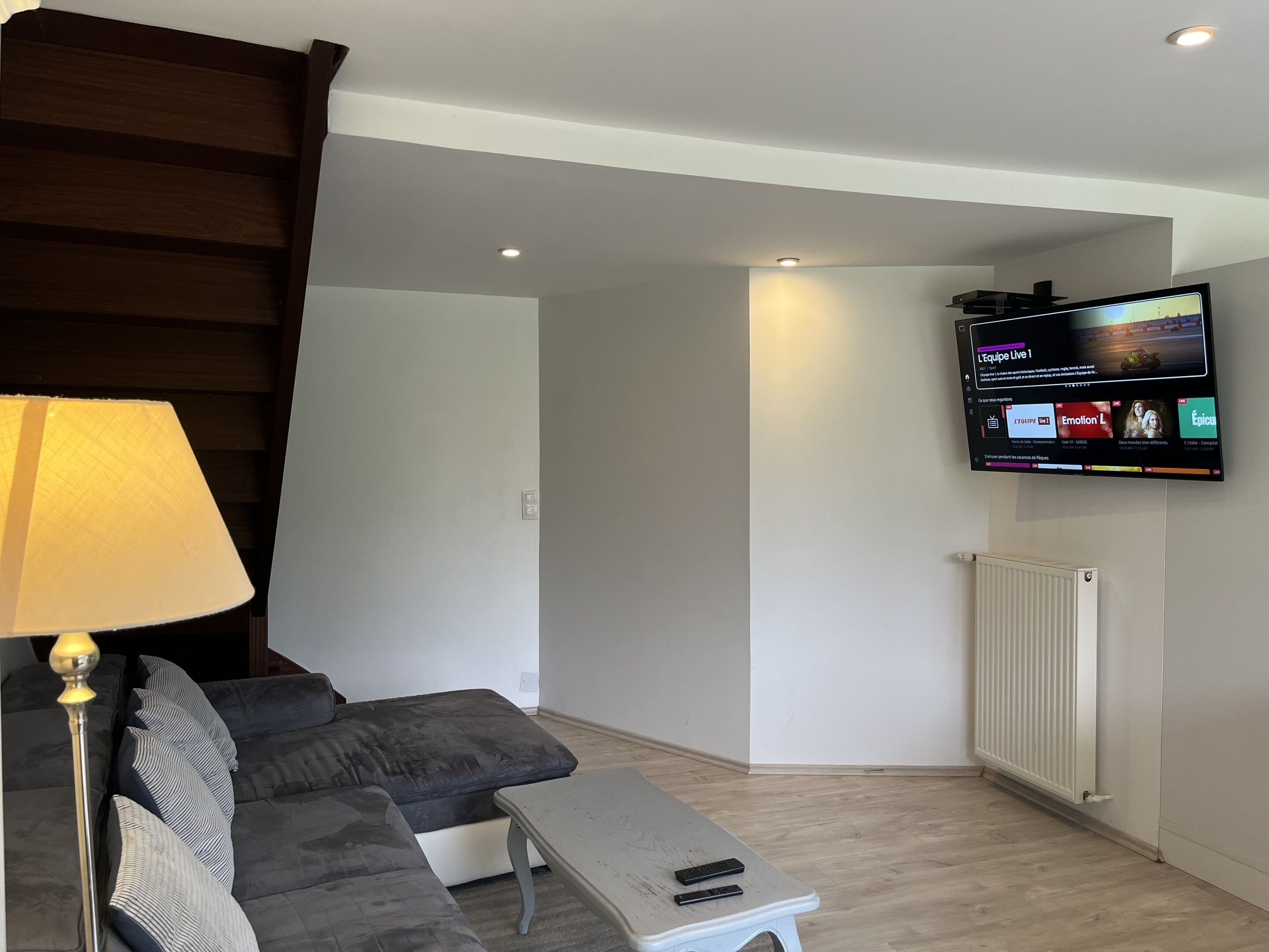 Foto - Villa du Manoir 1685