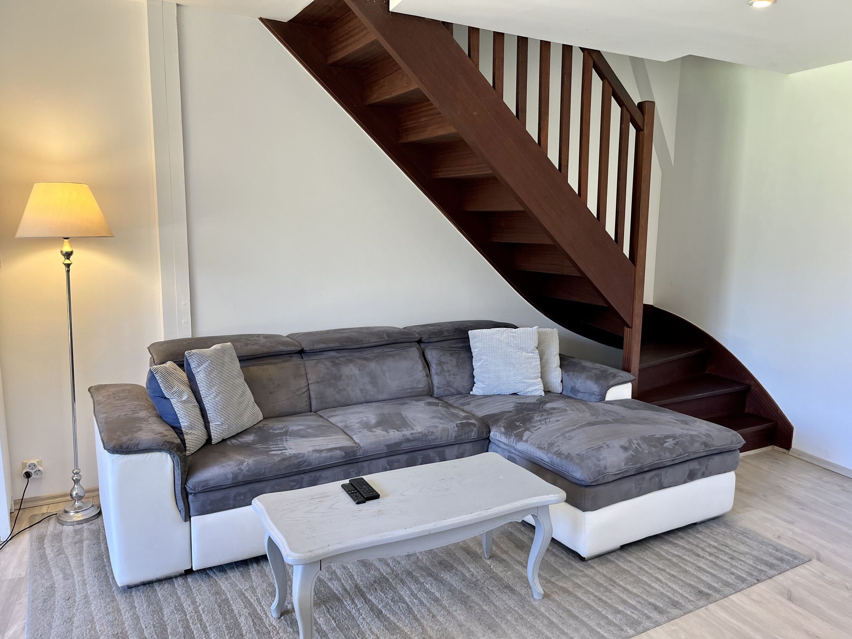 Foto - Villa du Manoir 1685