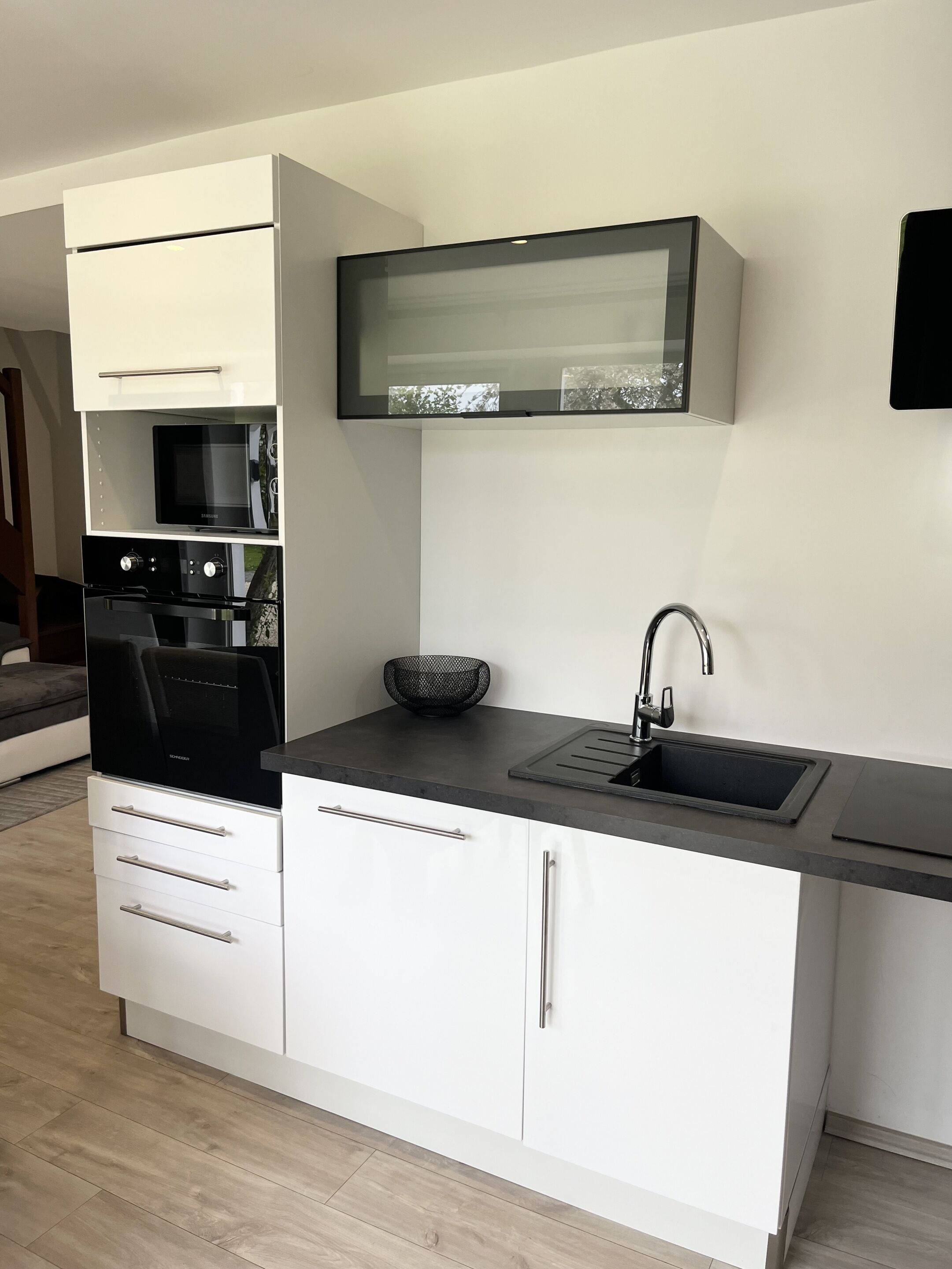 Foto - Villa du Manoir 1685