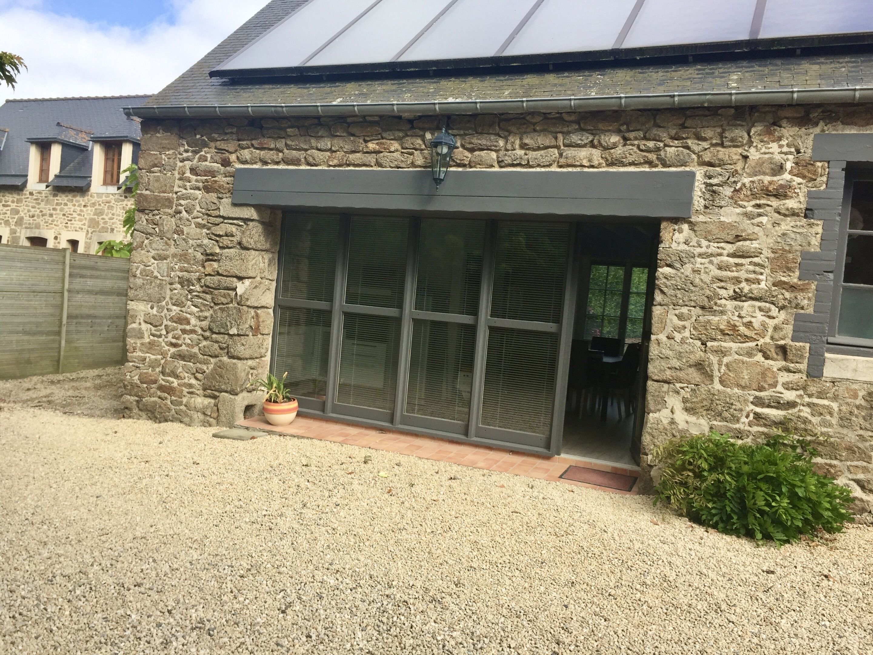 Foto - Villa du Manoir 1685