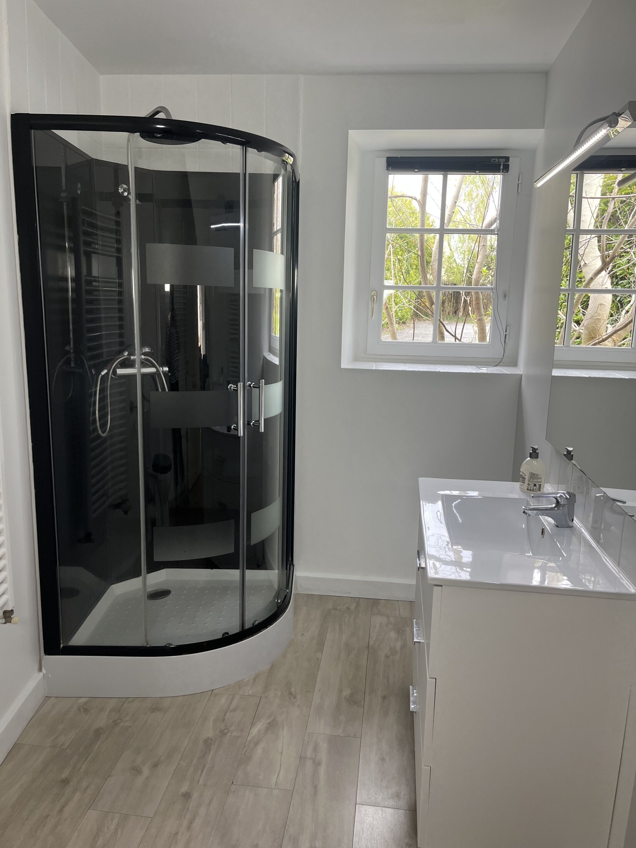 Foto - Villa du Manoir 1685