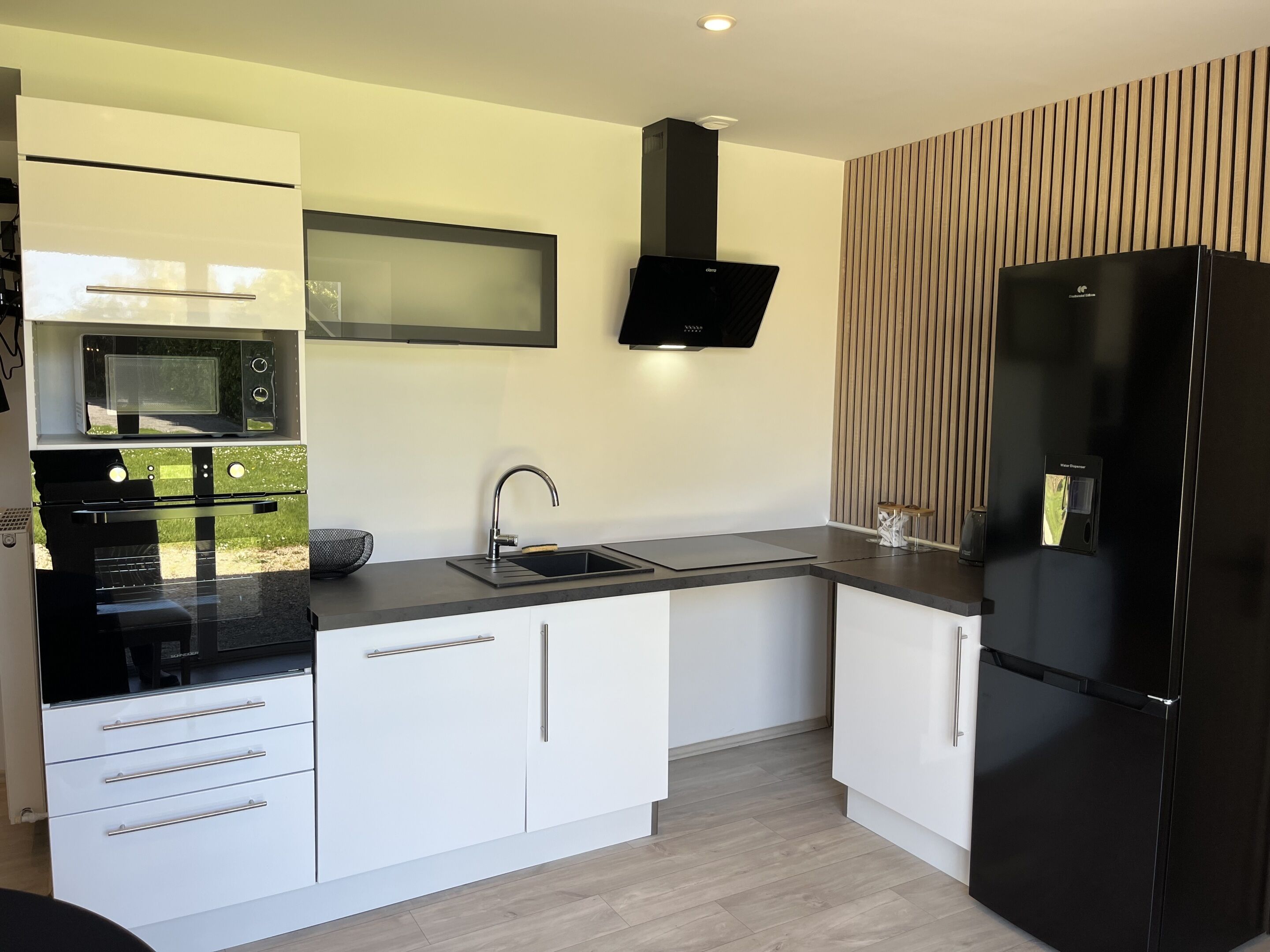 Foto - Villa du Manoir 1685