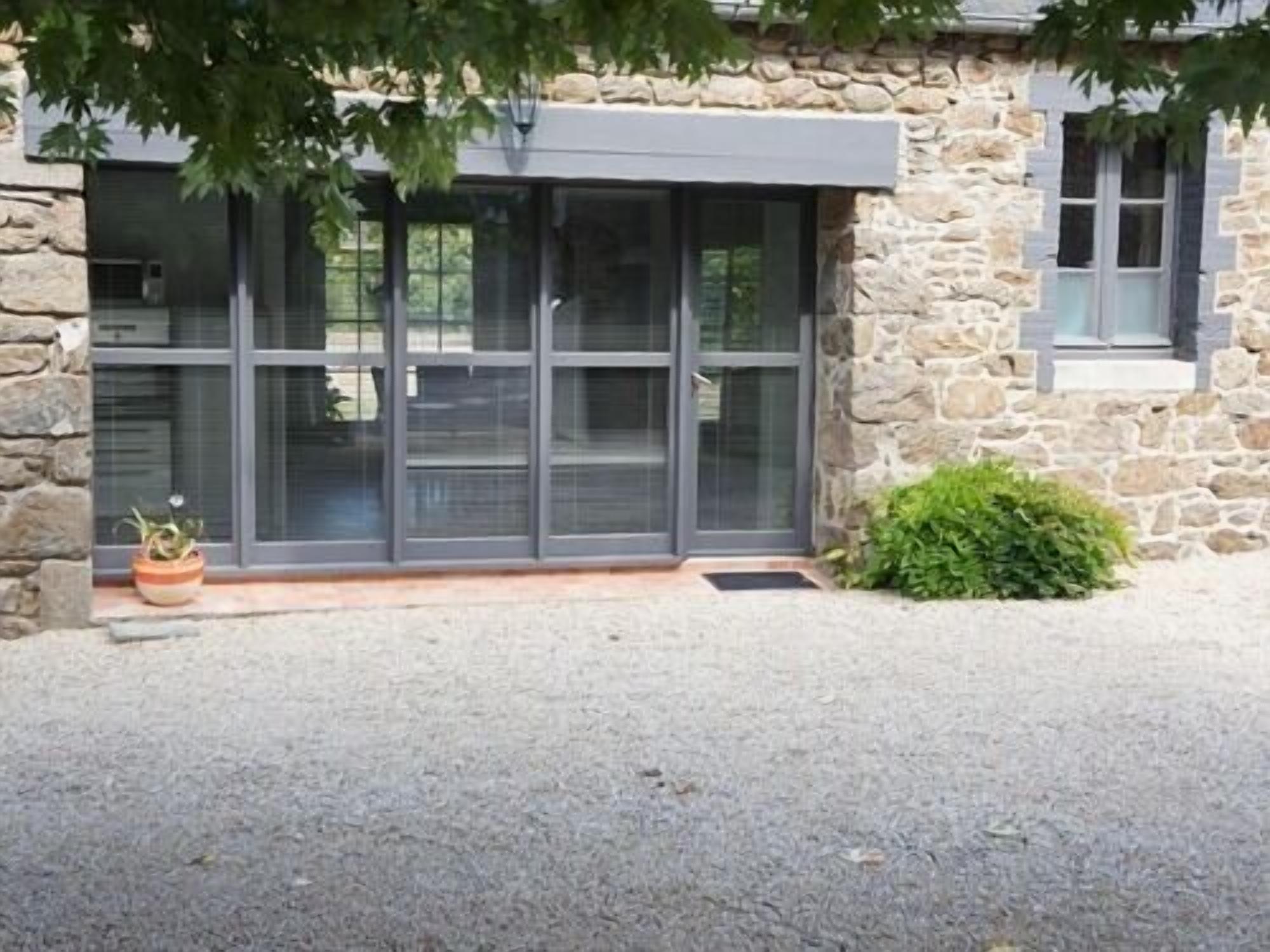 Foto - Villa du Manoir 1685