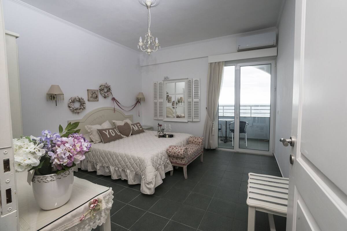 1 bedroom, premium bedding, in-room safe, soundproofing