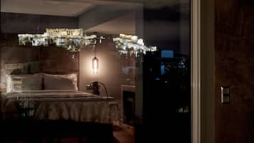 Loft, Terrace (Acropolis View) | View from room