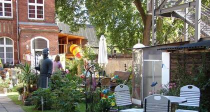Ferienwohnung Backstube König