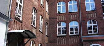 Ferienwohnung Backstube König