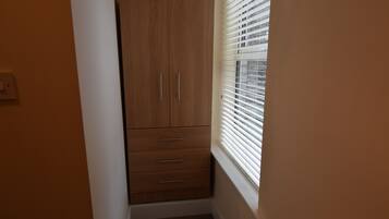 Classic Apartment, 1 Bedroom