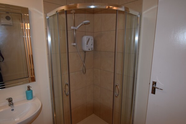 Appartamento Classic, 1 camera da letto | Bagno | Doccia, asciugacapelli