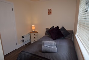 Superior Apartment, 2 Bedrooms