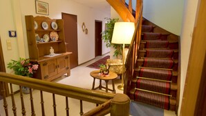 Escaleras