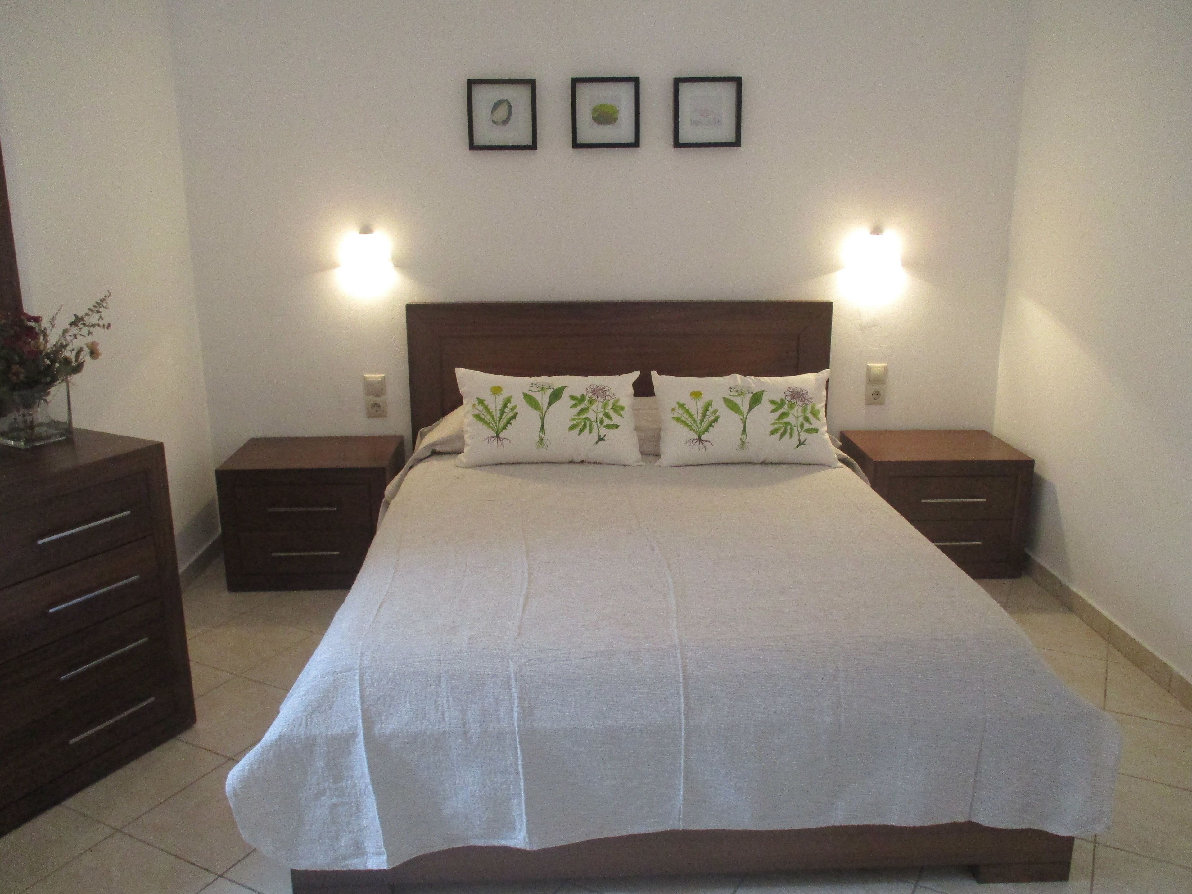 Family Apartment, 2 Bedrooms (No 1)