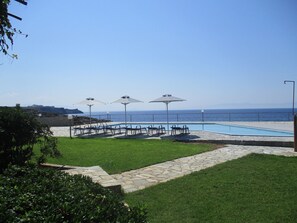 Exterior - Kosta's House (Chania)