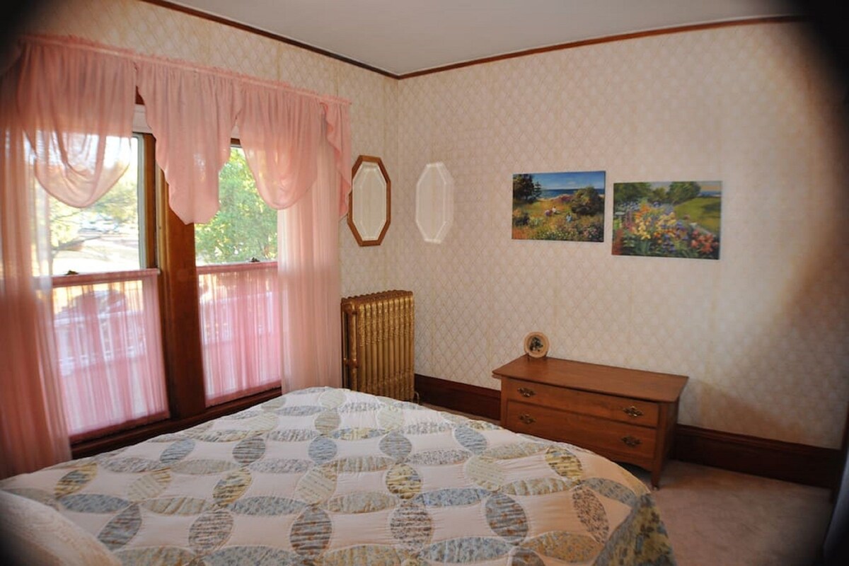 Chambre Deluxe, 1 chambre