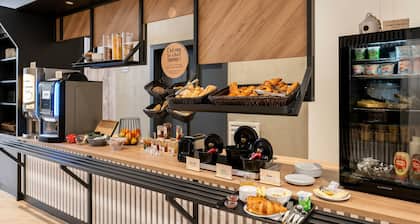 B&B HOTEL Saint-Nazaire Pornichet