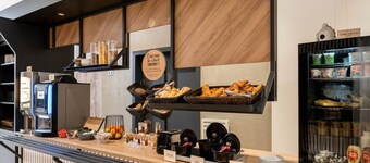B&B HOTEL Saint-Nazaire Pornichet