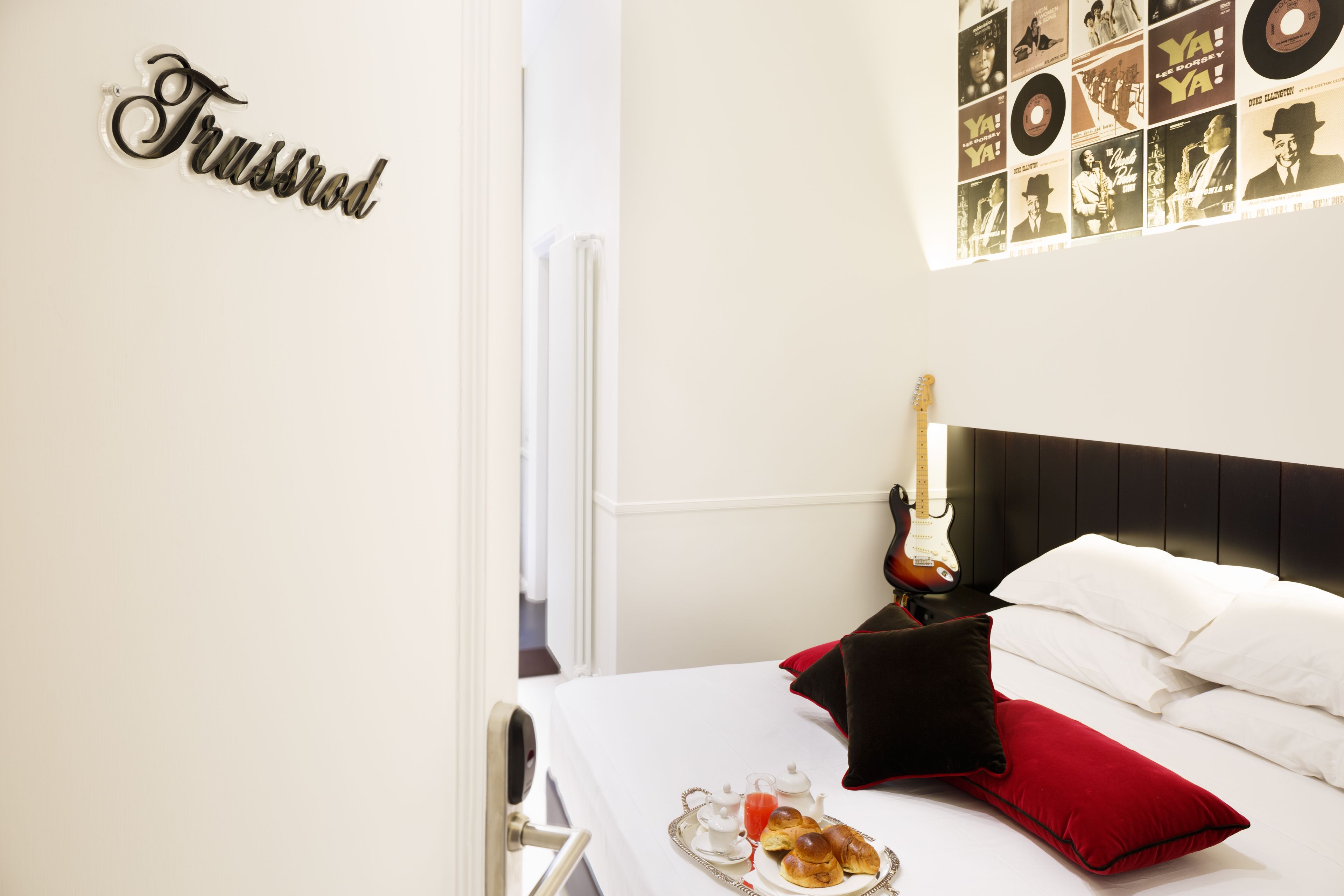 Foto - NAP Luxury Guest House Bovio