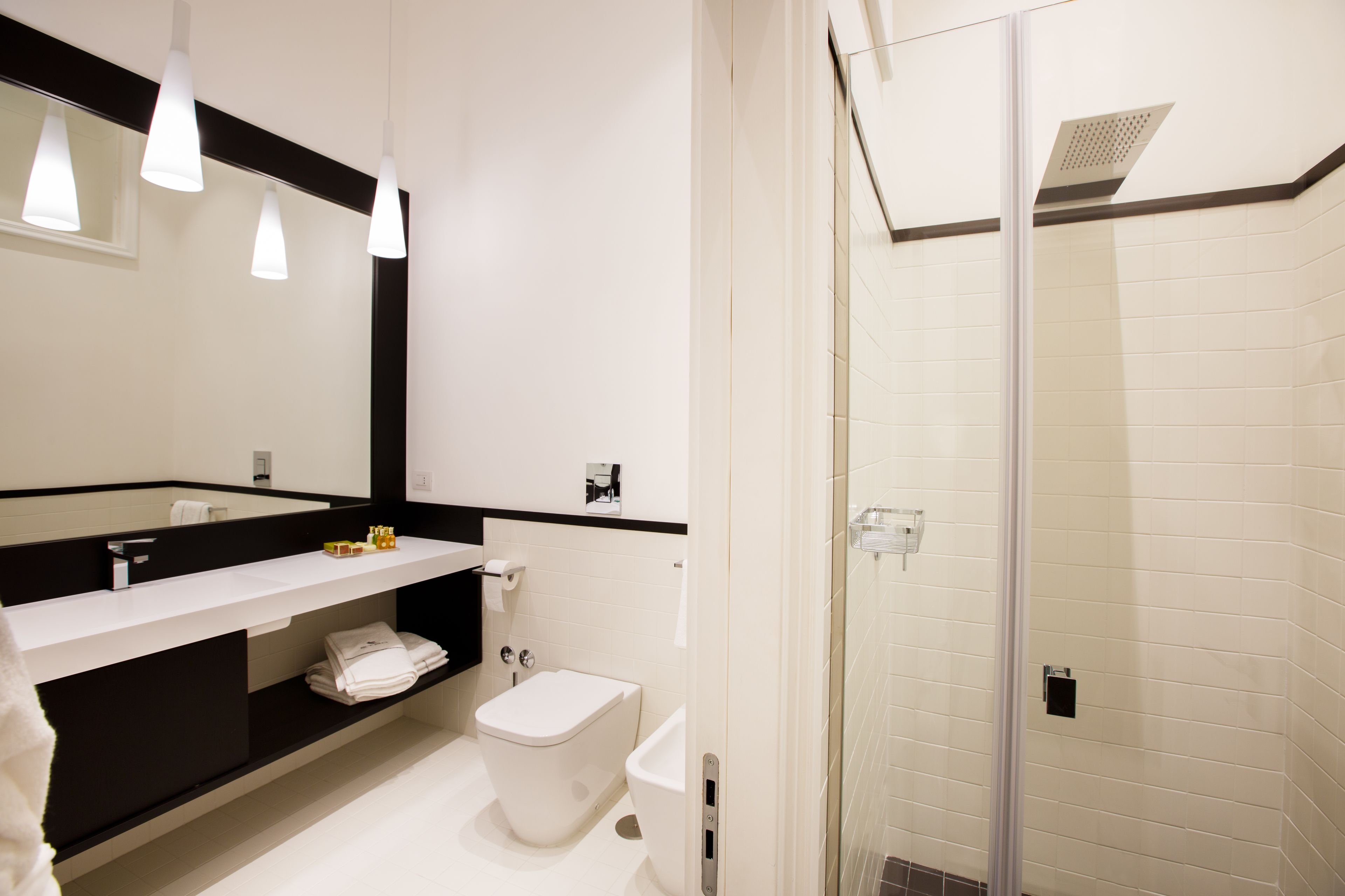 Foto - NAP Luxury Guest House Bovio