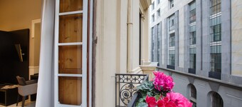 Nap Luxury Guest House