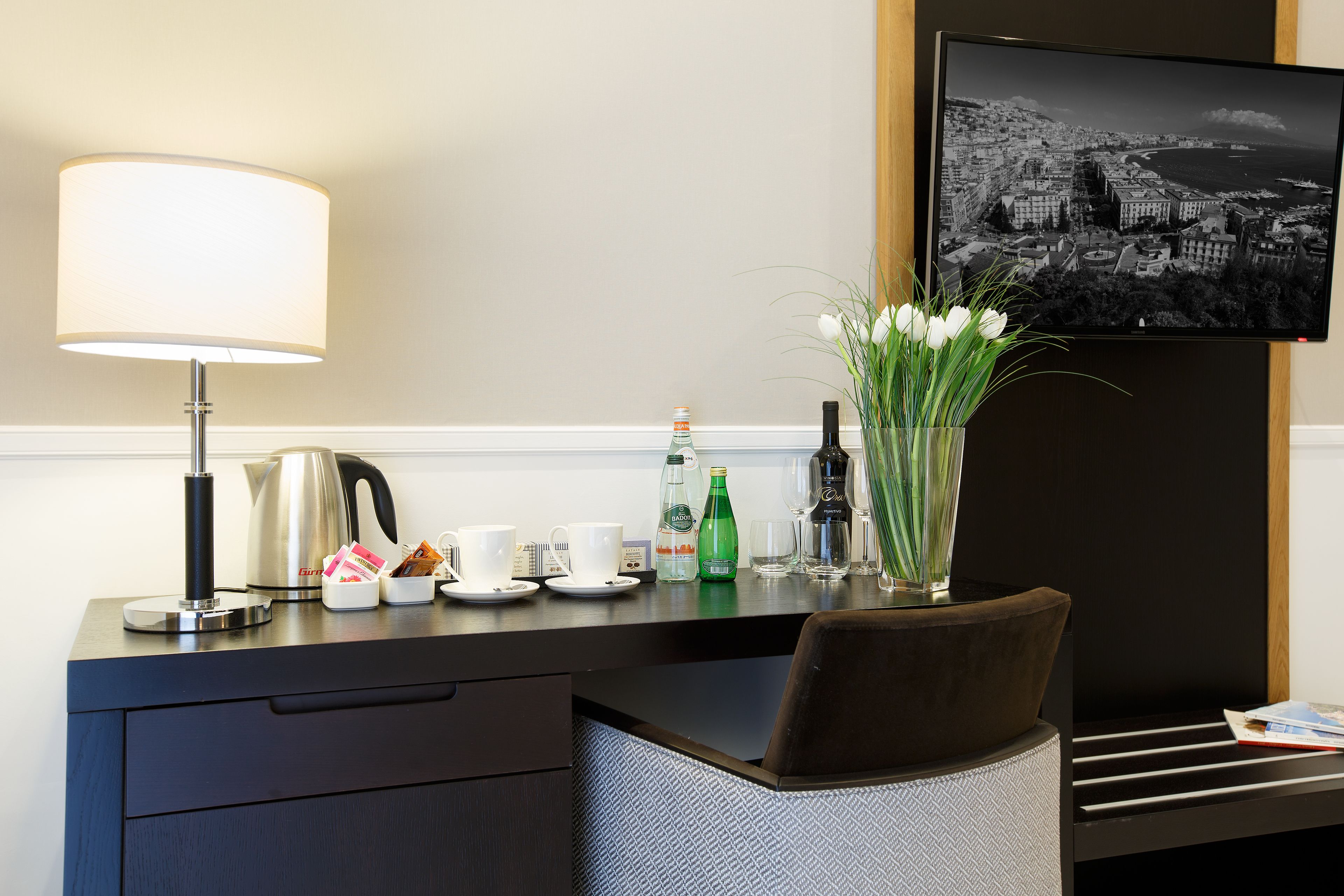 Foto - NAP Luxury Guest House Bovio