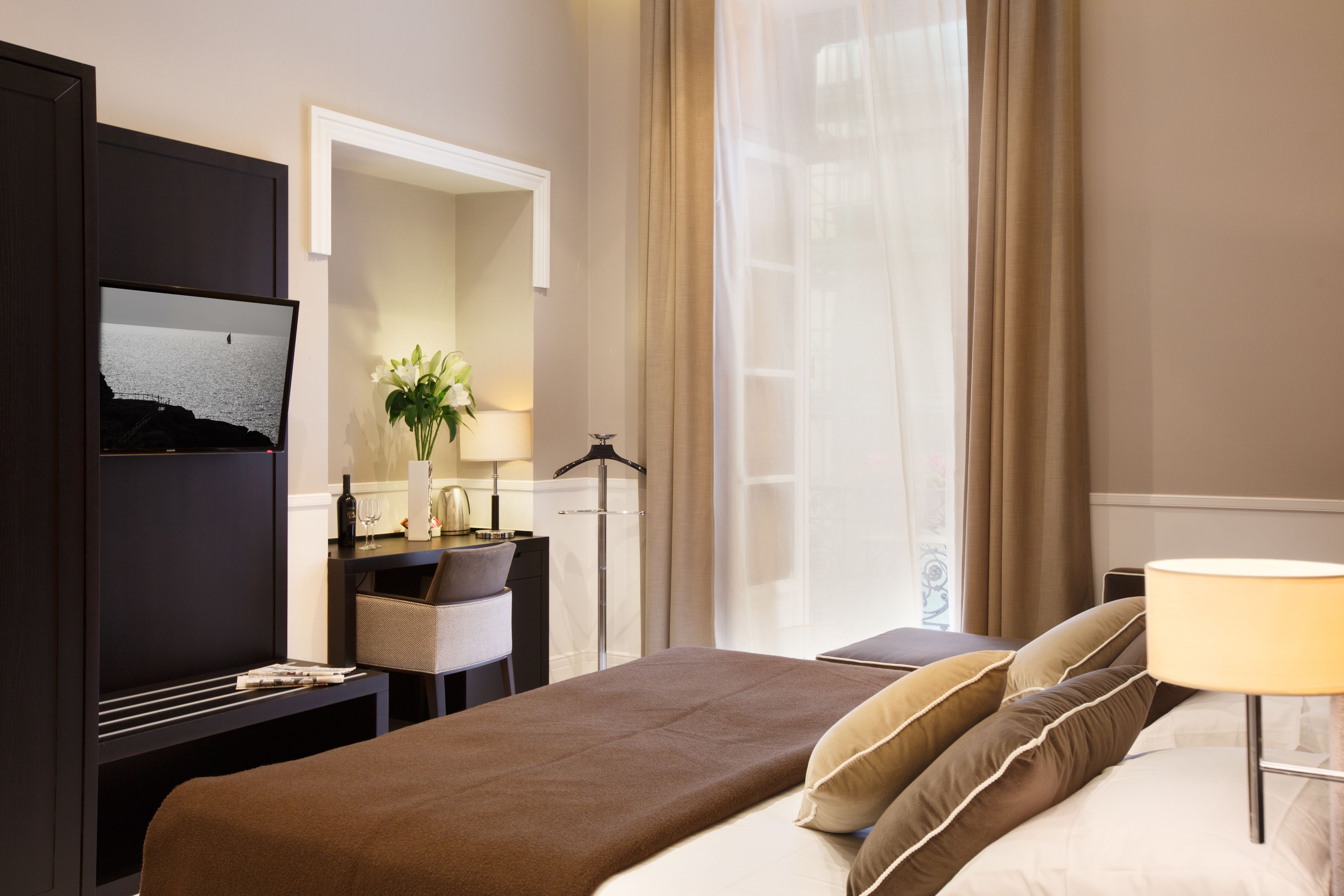 Foto - NAP Luxury Guest House Bovio