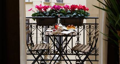 Nap Luxury Guest House